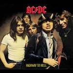 Used CD Compact Disc - AC/DC - Highway To Hell - CDs Record Album