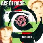 Used CD Compact Disc - Ace Of Base - The Sign - CDs Record Album
