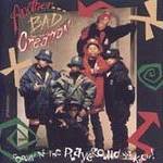 Used CD Compact Disc - Another Bad Creation - Coolin' At The Playground..Ya Know! - CDs Record Album