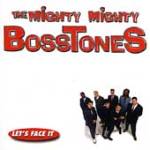 Used CD Compact Disc - The Mighty Mighty Bosstones -Let's Face It - CDs Record Album