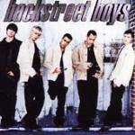 Used CD Compact Disc - Backstreet Boys - CDs Record Album