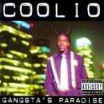 Used CD Compact Disc - Coolio - Gangsta's Paradise - CDs Record Album