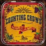 Used CD Compact Disc - Counting Crows - Hard Candy - CDs Record Album