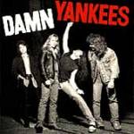 Used CD Compact Disc - Damn Yankees - CDs Record Album