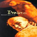 Used CD Compact Disc - Drain S.T.H. - Horror Wrestling - CDs Record Album