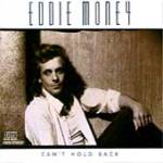 Used CD Compact Disc - Eddie Money - Can't Hold Back - CDs Record Album