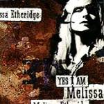 Used CD Compact Disc - Melissa Etheridge - Yes I Am - CDs Record Album