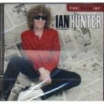 New CD Compact Disc - Ian Hunter - The Best Of - CDs Record Album