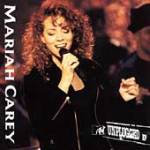 Used CD Compact Disc - Mariah Carey - MTV Unplugged EP - CDs Record Album
