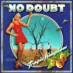 Used CD Compact Disc - No Doubt - Tragic Kingdom - CDs Record Album