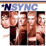 Used CD Compact Disc - NSYNC - CDs Record Album