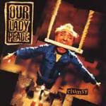 Used CD Compact Disc - Our Lady Peace - Clumsy - CDs Record Album