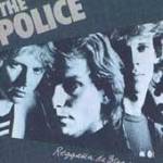 Used CD Compact Disc - The Police - Regatta De Blanc - CDs Record Album