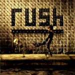 Used CD Compact Disc - Rush - Roll The Bones - CDs Record Album