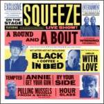 Used CD Compact Disc - Squeeze - A Round and a Bout - CDs Record Album