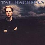Used CD Compact Disc - Tal Bachman - CDs Record Album