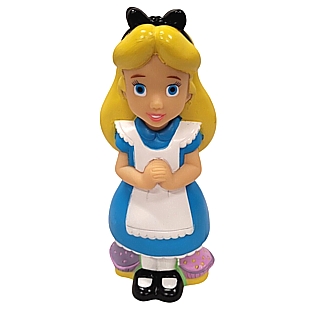 Walt Disney Movie Collectibles - Alice in Wonderland Vinyl Figure