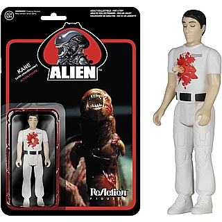 Movie Characters - Alien Chestburster Kane ReAction Figure