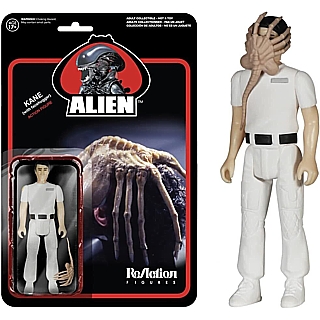 Movie Characters - Alien Facehugger Kane ReAction Figure