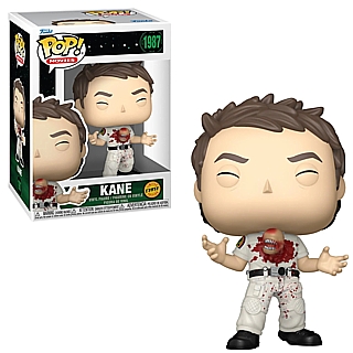 Sci-Fi Movies Collectibles - Alien Kane Chestburster POP! Vinyl Figure 1987 - Chase Figure