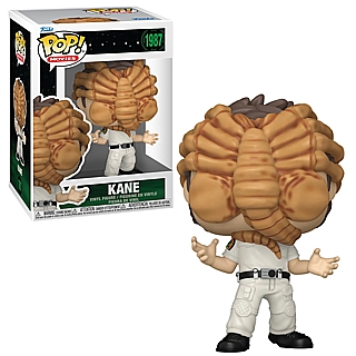 Sci-Fi Movies Collectibles - Alien Kane Facehugger POP! Vinyl Figure 1987