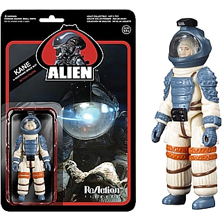 Movie Characters - Alien Kane ReAction Figure