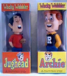archies stuff toys