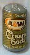 A & W Collectibles - Root Beer Advertising Magnets