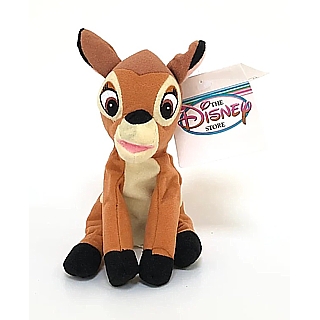 Disney Movie Collectibles - Bambi Beanie
