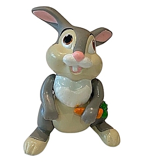 Walt Disney Movies - Bambi Thumper Rabbit McDonald's Figure