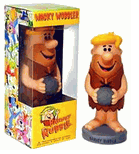 Flintstones Collectibles - Barney Rubble Bobble Head Doll, Nodder