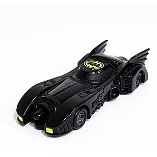 Batman Ertl Diecast Car