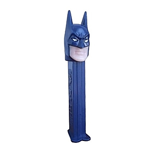 Batman PEZ Figure