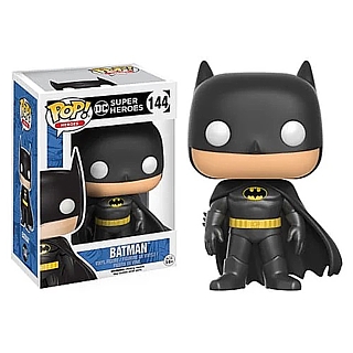 Batman DC Super Heroes POP! Vinyl Figure 144