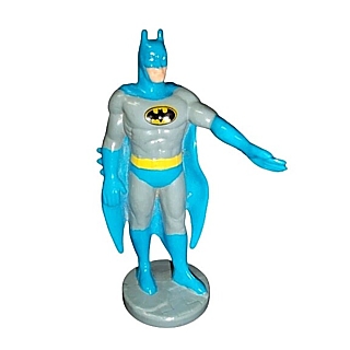 Batman PVC Figure