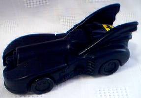 Batmobile