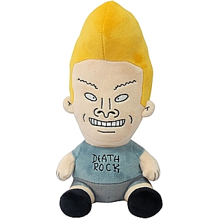 MTV's Beavis and Butt-head Collectibles - Beavis Super Duper Plush by Super7