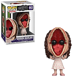 Movie Collectibles - Beetlejuice Barbara Maitland Transformed POP! Vinyl Figure 993