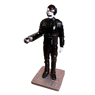 Star Trek TNG Collectibles - Borg PVC Figure