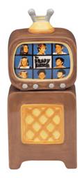 Television from the 1970's Collectibles - Brady Bunch - Brady Bunch Metal Lunch Box
