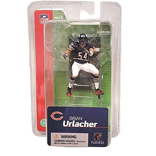 brian urlacher mcfarlane figures