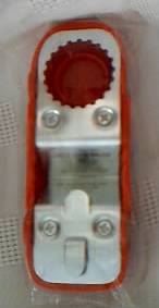 NASCAR Collectibles - NASCAR Bud Car #25 Bottle Opener