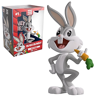 Looney Tunes Collectibles - Bugs Bunny YouTooz Vinyl Figure 1