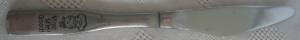 Campbells Collectibles - Campbell Kid Stainless Steel Knife