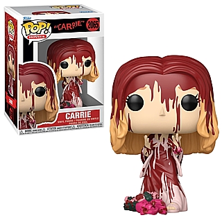 Horror Movie Collectibles - Carrie POP! Movies Vinyl Figure 2065 by Funko