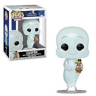 1990's Movie Collectibles - Casper POP! Movies Vinyl Figure 1848 30th Anniversary
