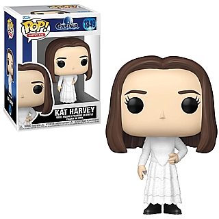 1990's Movie Collectibles - Casper Movie Kat Harvey POP! Movies Vinyl Figure 1849 30th Anniversary
