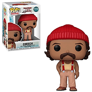 Cheech and Chong - Cheech Up in Smoke POP! Movies Vinyl Figure 1558