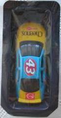 General Mills Cereal Collectibles - Cheerios Die Cast Race Car