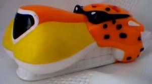 Advertising Collectibles - Cheetos Chester Cheetah Embosser